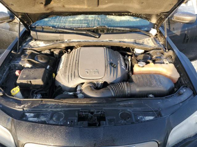Photo 11 from auction – 2013 CHRYSLER 300C VARVA with VIN 2C3CCADT4DH682840