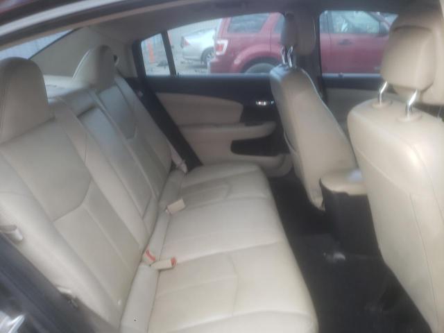 Photo 10 from auction – 2012 CHRYSLER 200 LIMITE with VIN 1C3CCBCG2CN107751