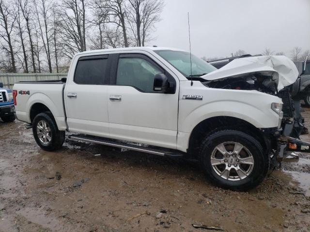 Photo 4 from auction – 2015 FORD F150 SUPER with VIN 1FTEW1EF0FFC17934
