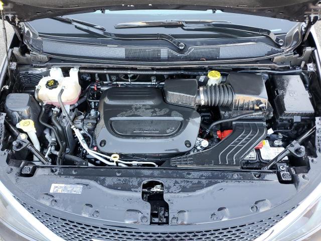 Photo 12 from auction – 2021 CHRYSLER VOYAGER LX with VIN 2C4RC1DG3MR538263