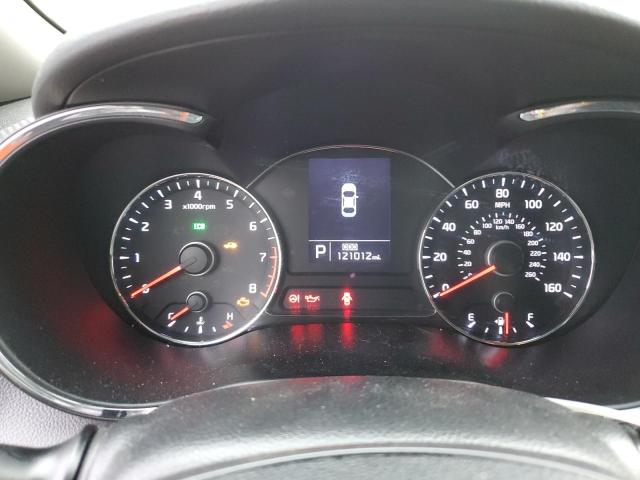 Photo 9 from auction – 2014 KIA FORTE EX with VIN KNAFX4A81E5195065