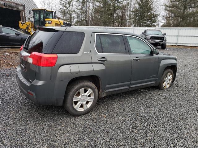 Photo 3 from auction – 2013 GMC TERRAIN SL with VIN 2GKFLREK2D6259932