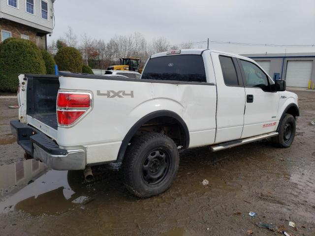 Photo 3 from auction – 2013 FORD F150 SUPER with VIN 1FTFX1ET1DFB71874