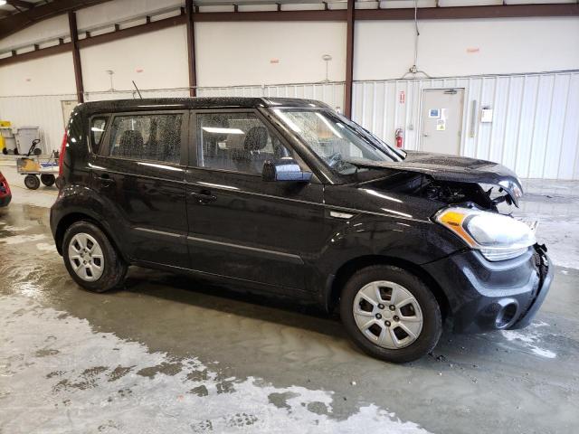 Photo 4 from auction – 2013 KIA SOUL with VIN KNDJT2A58D7625387