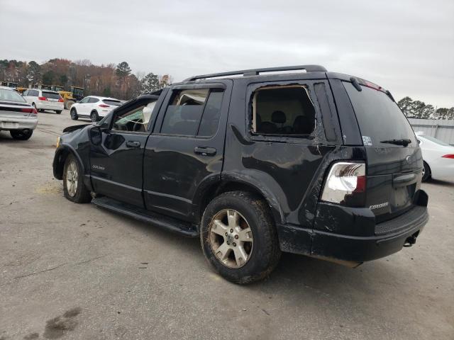 Photo 2 from auction – 2004 FORD EXPLORER E with VIN 1FMDU74E24UB83612