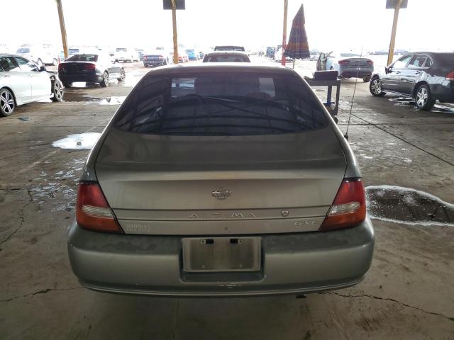 Photo 6 from auction – 1999 NISSAN ALTIMA XE with VIN 1N4DL01D4XC214434