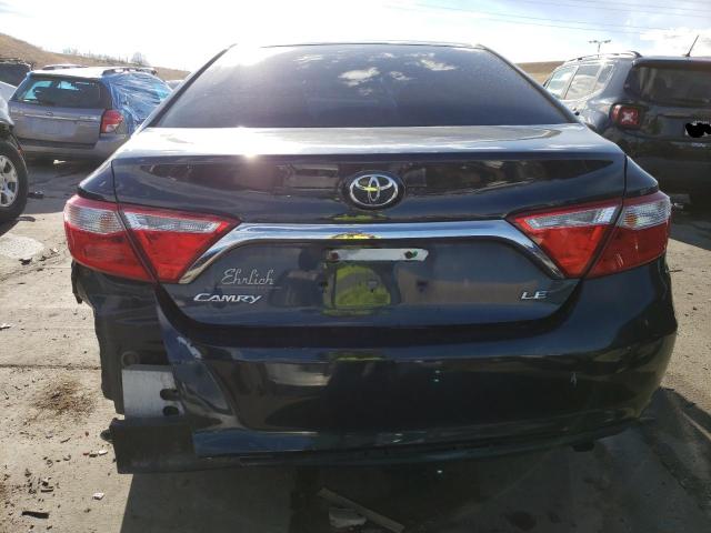 Photo 6 from auction – 2017 TOYOTA CAMRY LE with VIN 4T1BF1FK2HU287802