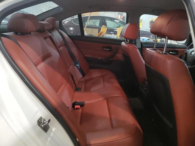 Photo 10 from auction – 2011 BMW 328 I with VIN WBAPH7C58BE679395