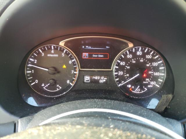 Photo 9 from auction – 2014 NISSAN ALTIMA 2.5 with VIN 1N4AL3AP0EC185669