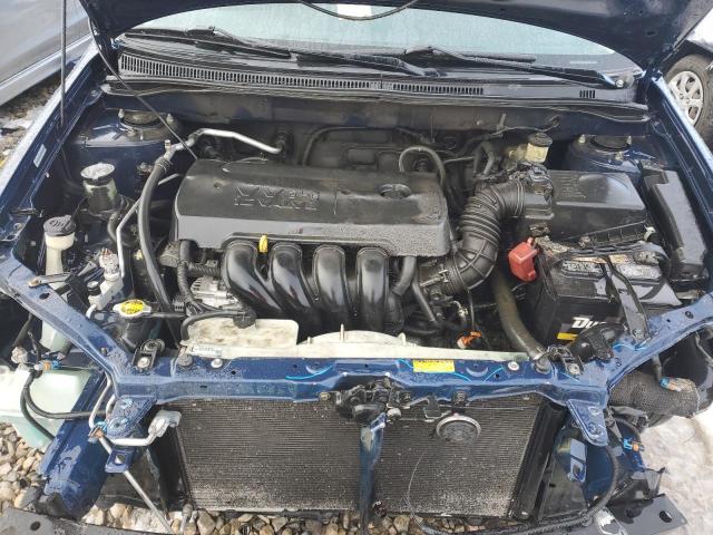 Photo 11 from auction – 2008 TOYOTA COROLLA CE with VIN 1NXBR32E58Z947723