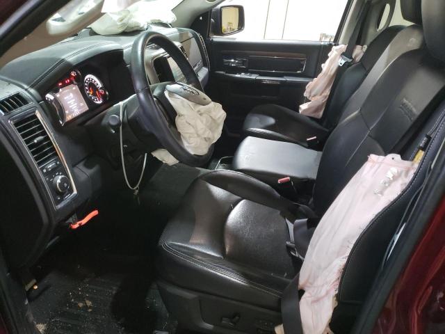 Photo 7 from auction – 2017 RAM 1500 LARAM with VIN 1C6RR7NT6HS606368