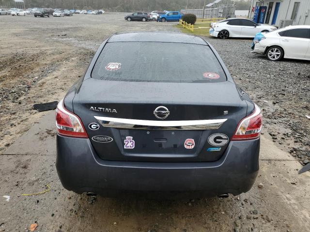 Photo 6 from auction – 2013 NISSAN ALTIMA 2.5 with VIN 1N4AL3AP6DN551945