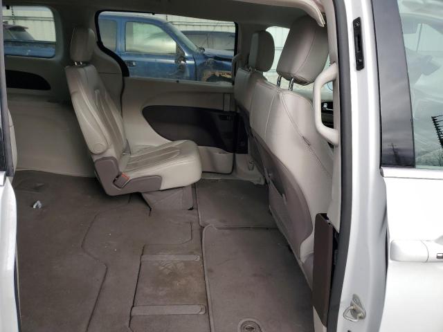 Photo 10 from auction – 2020 CHRYSLER PACIFICA T with VIN 2C4RC1BG5LR131448