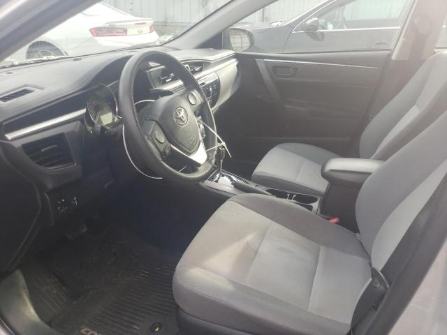 Photo 7 from auction – 2015 TOYOTA COROLLA L with VIN 2T1BURHE8FC327892