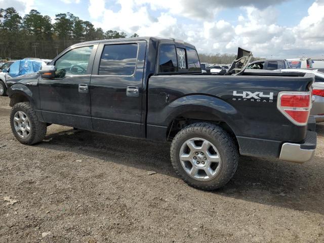 Photo 2 from auction – 2013 FORD F150 SUPER with VIN 1FTFW1EF0DFD52901