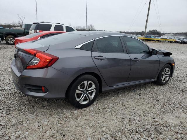 Photo 3 from auction – 2016 HONDA CIVIC LX with VIN 19XFC2F56GE051178