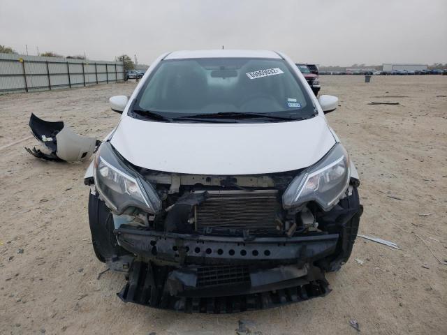 Photo 5 from auction – 2018 NISSAN VERSA NOTE with VIN 3N1CE2CP9JL370163