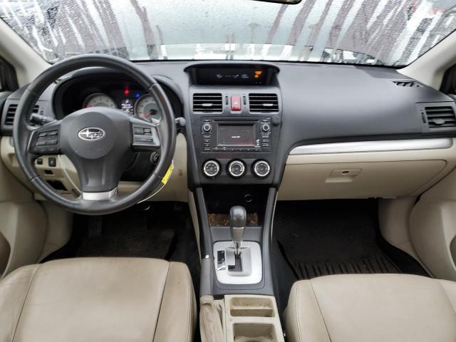 Photo 8 from auction – 2013 SUBARU IMPREZA SP with VIN JF1GPAS69DH808202