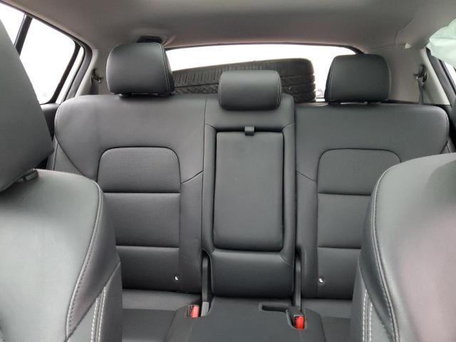 Photo 10 from auction – 2017 KIA SPORTAGE E with VIN KNDPNCAC7H7250056