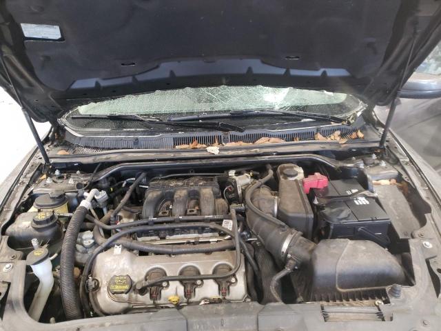 Photo 11 from auction – 2011 FORD TAURUS SEL with VIN 1FAHP2EW2BG176314