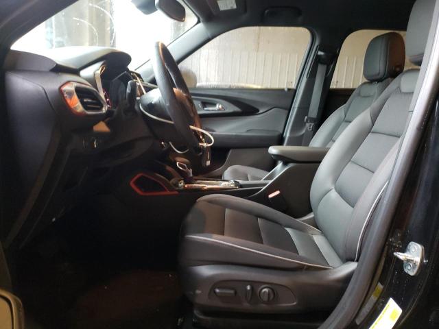 Photo 7 from auction – 2022 CHEVROLET TRAILBLAZE with VIN KL79MTSL1NB107779
