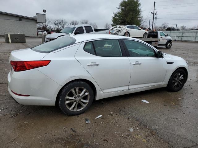 Photo 3 from auction – 2013 KIA OPTIMA LX with VIN 5XXGM4A72DG097521