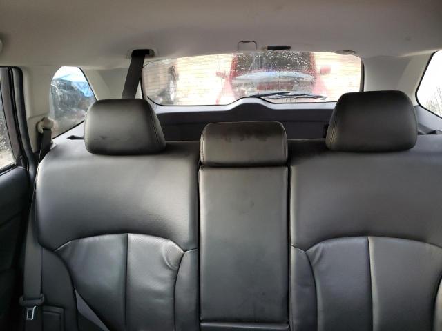 Photo 10 from auction – 2010 SUBARU OUTBACK 2. with VIN 4S4BRBJC0A3383338