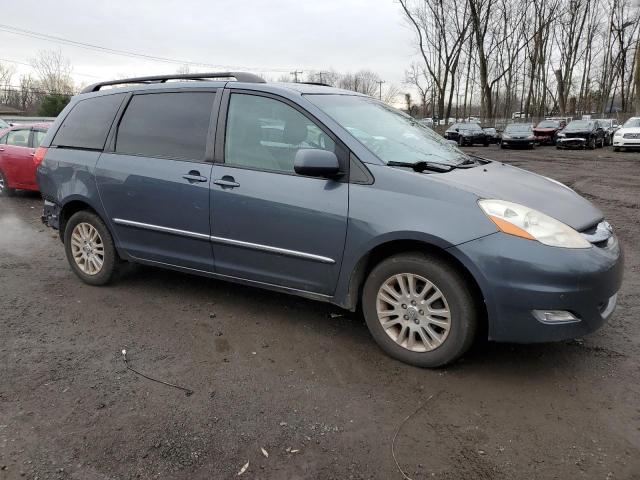Photo 4 from auction – 2009 TOYOTA SIENNA XLE with VIN 5TDBK22C69S024478