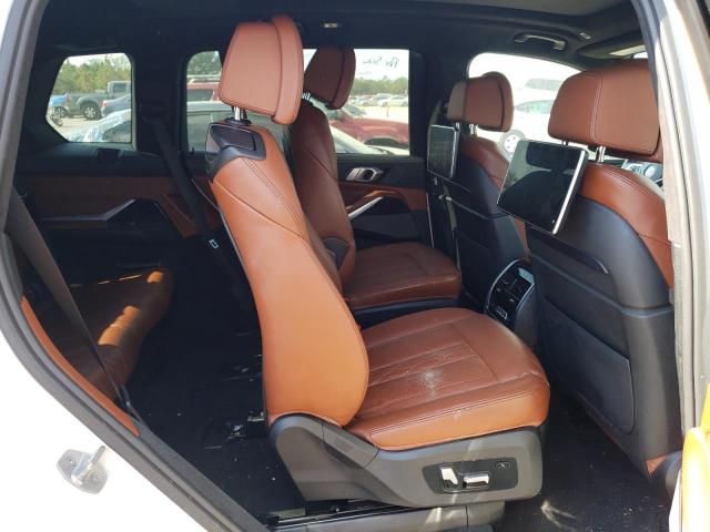 Photo 11 from auction – 2020 BMW X7 M50I with VIN 5UXCX6C04L9B51691
