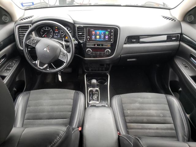 Photo 8 from auction – 2019 MITSUBISHI OUTLANDER with VIN JA4AD3A3XKZ022258