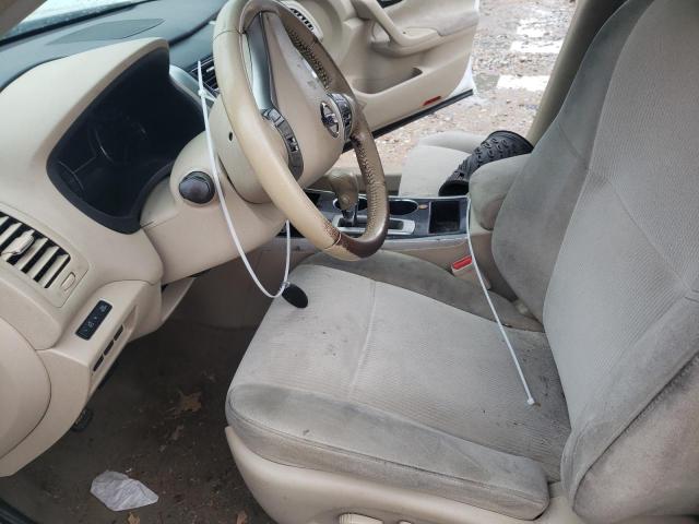 Photo 7 from auction – 2013 NISSAN ALTIMA 2.5 with VIN 1N4AL3AP9DN480336