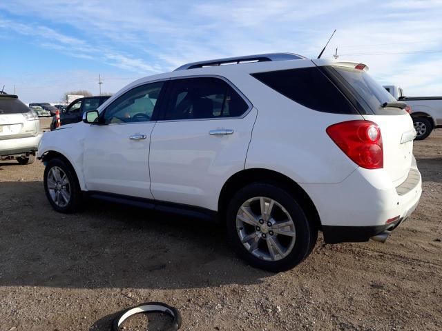 Photo 2 from auction – 2010 CHEVROLET EQUINOX LT with VIN 2CNFLFEY8A6376498