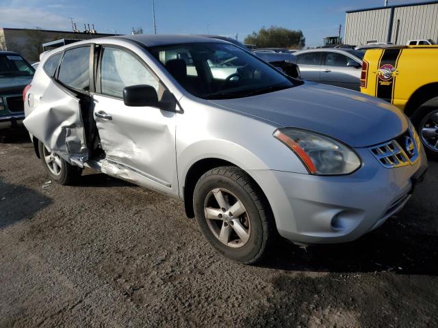 Photo 4 from auction – 2012 NISSAN ROGUE S with VIN JN8AS5MTXCW295226