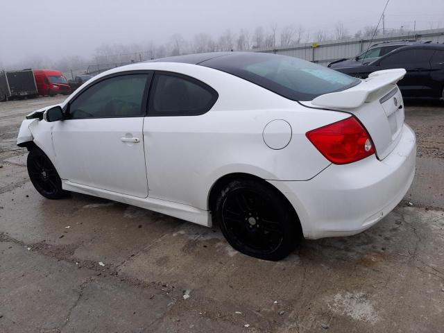 Photo 2 from auction – 2007 TOYOTA SCION TC with VIN JTKDE177870199037