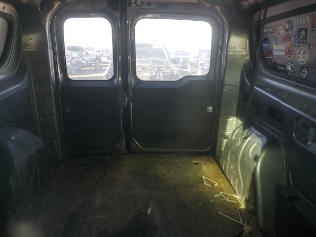 Photo 10 from auction – 2017 RAM PROMASTER with VIN ZFBERFAB3H6F43260