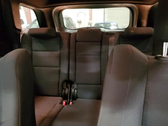 Photo 10 from auction – 2014 JEEP GRAND CHER with VIN 1C4RJFAG0EC139652