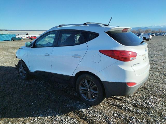 Photo 2 from auction – 2015 HYUNDAI TUCSON LIM with VIN KM8JU3AG3FU013103