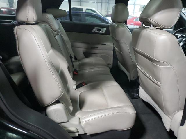 Photo 11 from auction – 2011 FORD EXPLORER L with VIN 1FMHK8F89BGA38731