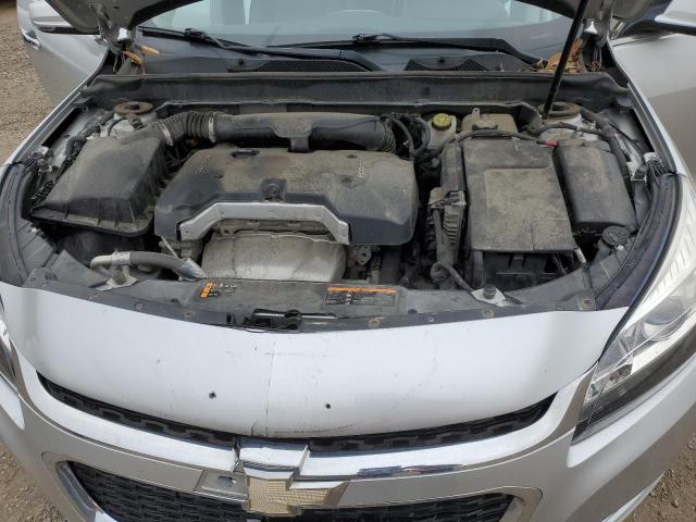 Photo 11 from auction – 2016 CHEVROLET MALIBU LIM with VIN 1G11E5SA9GF107010