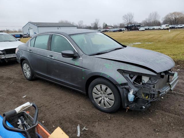 Photo 4 from auction – 2012 HONDA ACCORD LX with VIN 1HGCP2F31CA165903
