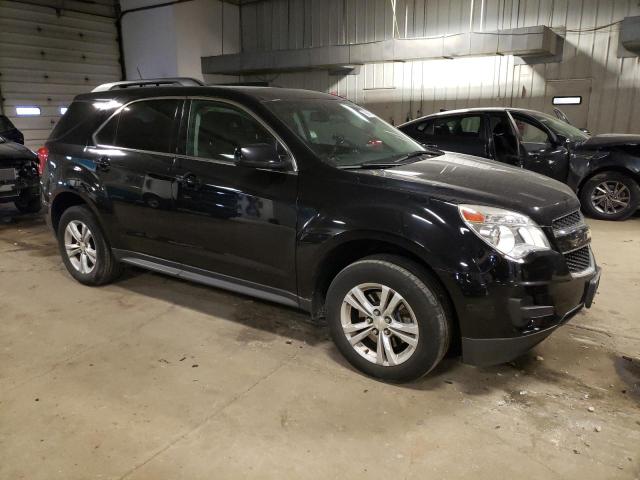 Photo 4 from auction – 2014 CHEVROLET EQUINOX LT with VIN 2GNFLFE31E6237609