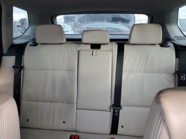 Photo 10 from auction – 2013 BMW X3 XDRIVE2 with VIN 5UXWX9C50D0A11363