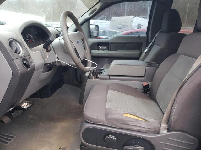Photo 7 from auction – 2004 FORD F150 with VIN 1FTRX12584KD95962