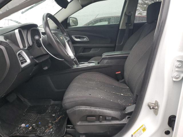 Photo 7 from auction – 2011 CHEVROLET EQUINOX LT with VIN 2CNALDEC3B6394962
