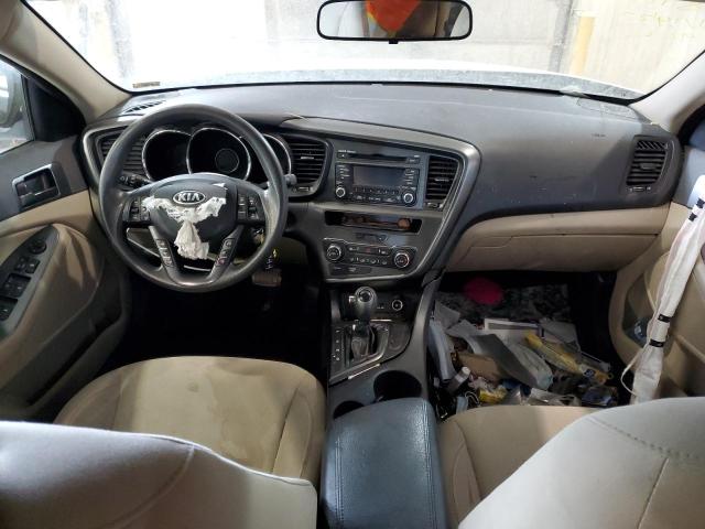 Photo 8 from auction – 2013 KIA OPTIMA LX with VIN 5XXGM4A79DG191718