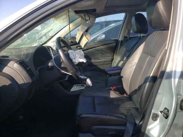 Photo 7 from auction – 2010 NISSAN ALTIMA BAS with VIN 1N4AL2AP3AN430408