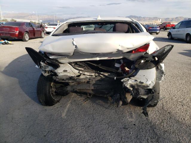 Photo 6 from auction – 2017 KIA FORTE LX with VIN 3KPFL4A70HE118007