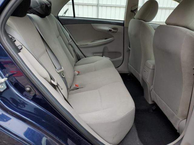 Photo 10 from auction – 2013 TOYOTA COROLLA BA with VIN 5YFBU4EEXDP190233