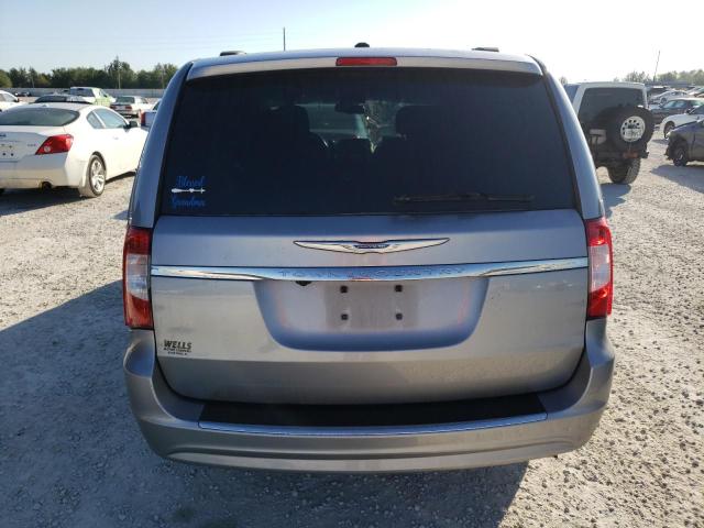 Photo 6 from auction – 2016 CHRYSLER TOWN & COU with VIN 2C4RC1BG7GR221657