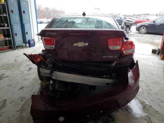 Photo 6 from auction – 2015 CHEVROLET MALIBU 1LT with VIN 1G11C5SL3FF115805